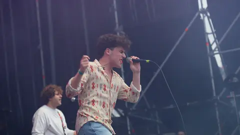 MATEO ERAÑA - MÚSICA EN GRANDE - EL REY LAGARTÓN (7)