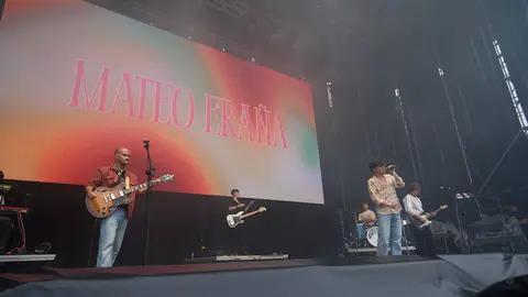 MATEO ERAÑA - MÚSICA EN GRANDE - EL REY LAGARTÓN (8)