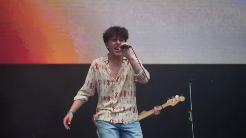 MATEO ERAÑA - MÚSICA EN GRANDE - EL REY LAGARTÓN (11)