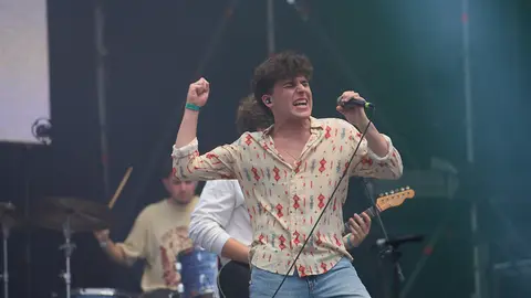 MATEO ERAÑA - MÚSICA EN GRANDE - EL REY LAGARTÓN (12)