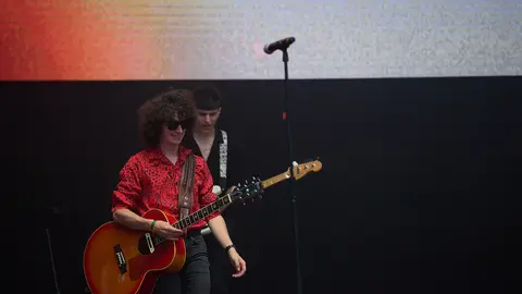 MATEO ERAÑA - MÚSICA EN GRANDE - EL REY LAGARTÓN (13)