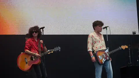 MATEO ERAÑA - MÚSICA EN GRANDE - EL REY LAGARTÓN (14)