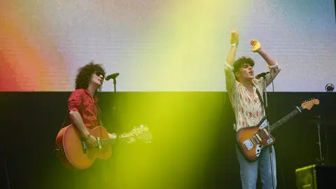 MATEO ERAÑA - MÚSICA EN GRANDE - EL REY LAGARTÓN (16)