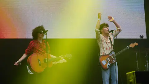 MATEO ERAÑA - MÚSICA EN GRANDE - EL REY LAGARTÓN (17)