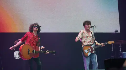 MATEO ERAÑA - MÚSICA EN GRANDE - EL REY LAGARTÓN (18)