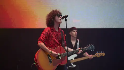 MATEO ERAÑA - MÚSICA EN GRANDE - EL REY LAGARTÓN (20)