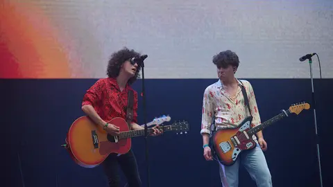 MATEO ERAÑA - MÚSICA EN GRANDE - EL REY LAGARTÓN (24)