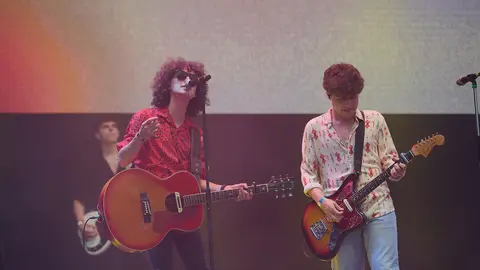 MATEO ERAÑA - MÚSICA EN GRANDE - EL REY LAGARTÓN (25)