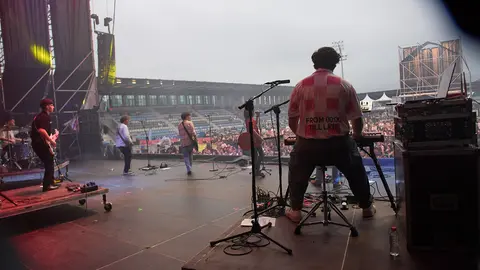 MATEO ERAÑA - MÚSICA EN GRANDE - EL REY LAGARTÓN (26)