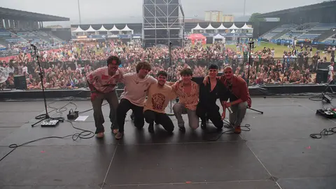 MATEO ERAÑA - MÚSICA EN GRANDE - EL REY LAGARTÓN (27)