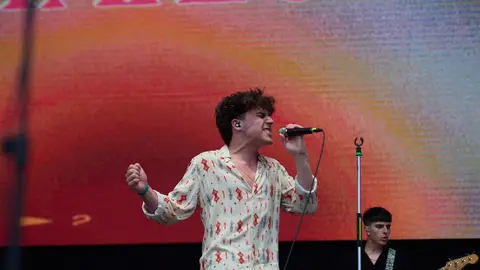 MATEO ERAÑA - MÚSICA EN GRANDE - EL REY LAGARTÓN (28)