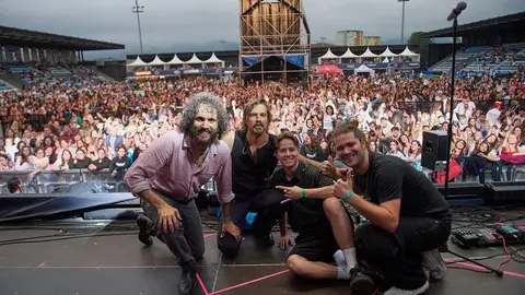 POL 314 - MÚSICA EN GRANDE 2025 - EL REY LAGARTÓN (1)