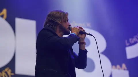 POL 314 - MÚSICA EN GRANDE 2025 - EL REY LAGARTÓN (2)