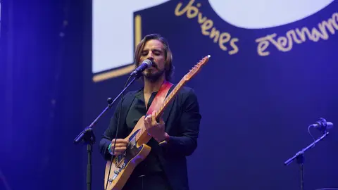 POL 314 - MÚSICA EN GRANDE 2025 - EL REY LAGARTÓN (9)