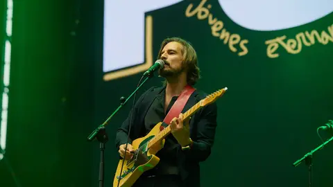 POL 314 - MÚSICA EN GRANDE 2025 - EL REY LAGARTÓN (10)