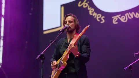 POL 314 - MÚSICA EN GRANDE 2025 - EL REY LAGARTÓN (11)