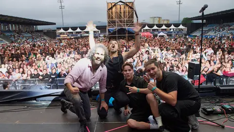 POL 314 - MÚSICA EN GRANDE 2025 - EL REY LAGARTÓN (13)