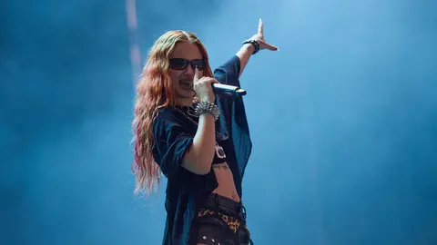 RUSLANA - MÚSICA EN GRANDE 2025 - EL REY LAGARTÓN (1)