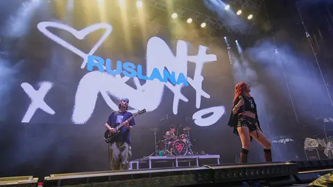 RUSLANA - MÚSICA EN GRANDE 2025 - EL REY LAGARTÓN (9)