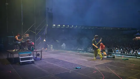 RUSLANA - MÚSICA EN GRANDE 2025 - EL REY LAGARTÓN (12)