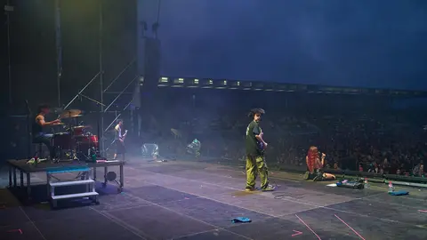 RUSLANA - MÚSICA EN GRANDE 2025 - EL REY LAGARTÓN (13)