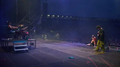 RUSLANA - MÚSICA EN GRANDE 2025 - EL REY LAGARTÓN (15)