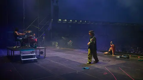 RUSLANA - MÚSICA EN GRANDE 2025 - EL REY LAGARTÓN (16)