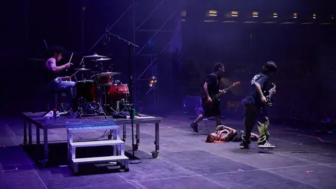 RUSLANA - MÚSICA EN GRANDE 2025 - EL REY LAGARTÓN (20)