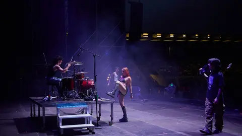 RUSLANA - MÚSICA EN GRANDE 2025 - EL REY LAGARTÓN (21)