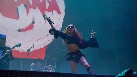 RUSLANA - MÚSICA EN GRANDE 2025 - EL REY LAGARTÓN (23)