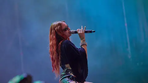 RUSLANA - MÚSICA EN GRANDE 2025 - EL REY LAGARTÓN (25)