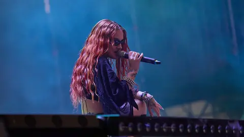 RUSLANA - MÚSICA EN GRANDE 2025 - EL REY LAGARTÓN (26)