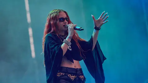 RUSLANA - MÚSICA EN GRANDE 2025 - EL REY LAGARTÓN (28)