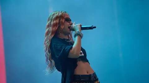 RUSLANA - MÚSICA EN GRANDE 2025 - EL REY LAGARTÓN (29)