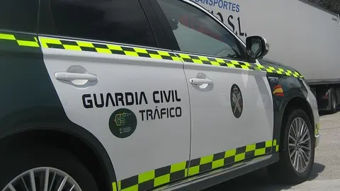 Imagen del cami&oacute;n.
GUARDIA CIVIL.
12/7/2024