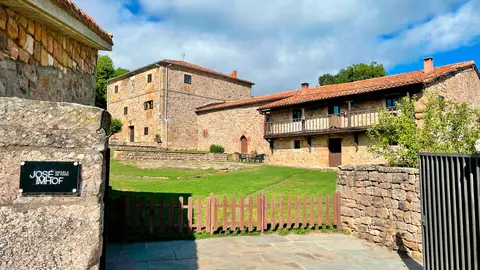 Torre-de-Villaescusa