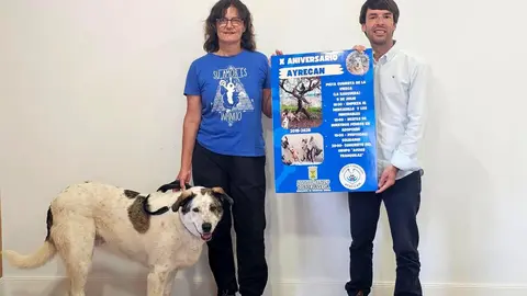 Rp Aniversario Ayrecan 2 julio 2025