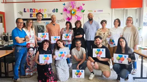 Clausura Lanzadera 25