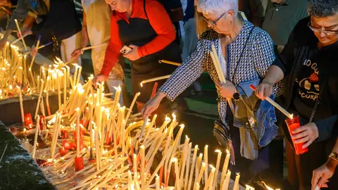 El Carmen Revilla de Camargo 25-5