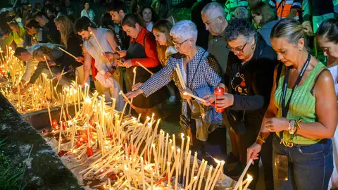 El Carmen Revilla de Camargo 25-6