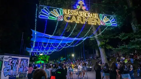 El Carmen Revilla de Camargo 25-7