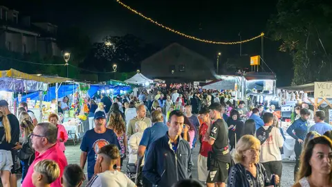 El Carmen Revilla de Camargo 25-8