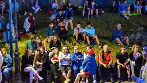 El Carmen Revilla de Camargo 25-9