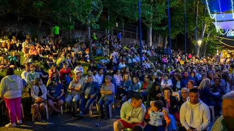 El Carmen Revilla de Camargo 25-10
