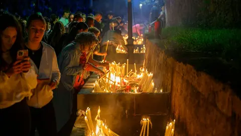 El Carmen Revilla de Camargo 25-11