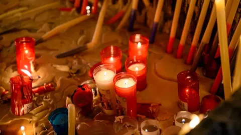 El Carmen Revilla de Camargo 25-12