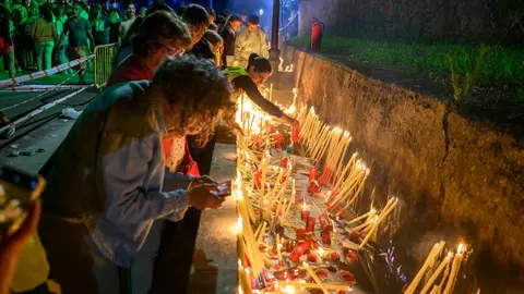 El Carmen Revilla de Camargo 25-15