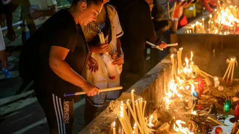 El Carmen Revilla de Camargo 25-16