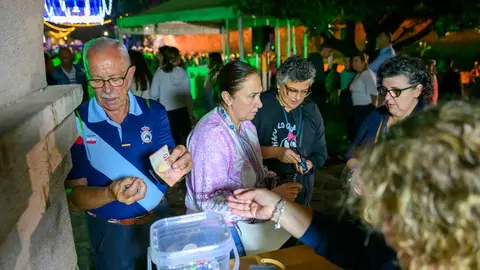 El Carmen Revilla de Camargo 25-18