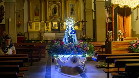 El Carmen Revilla de Camargo 25-19